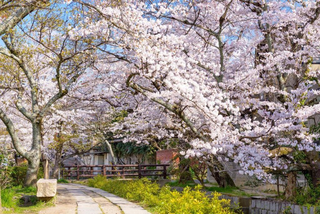 Slowtime Hotel Kyoto Dış mekan fotoğraf